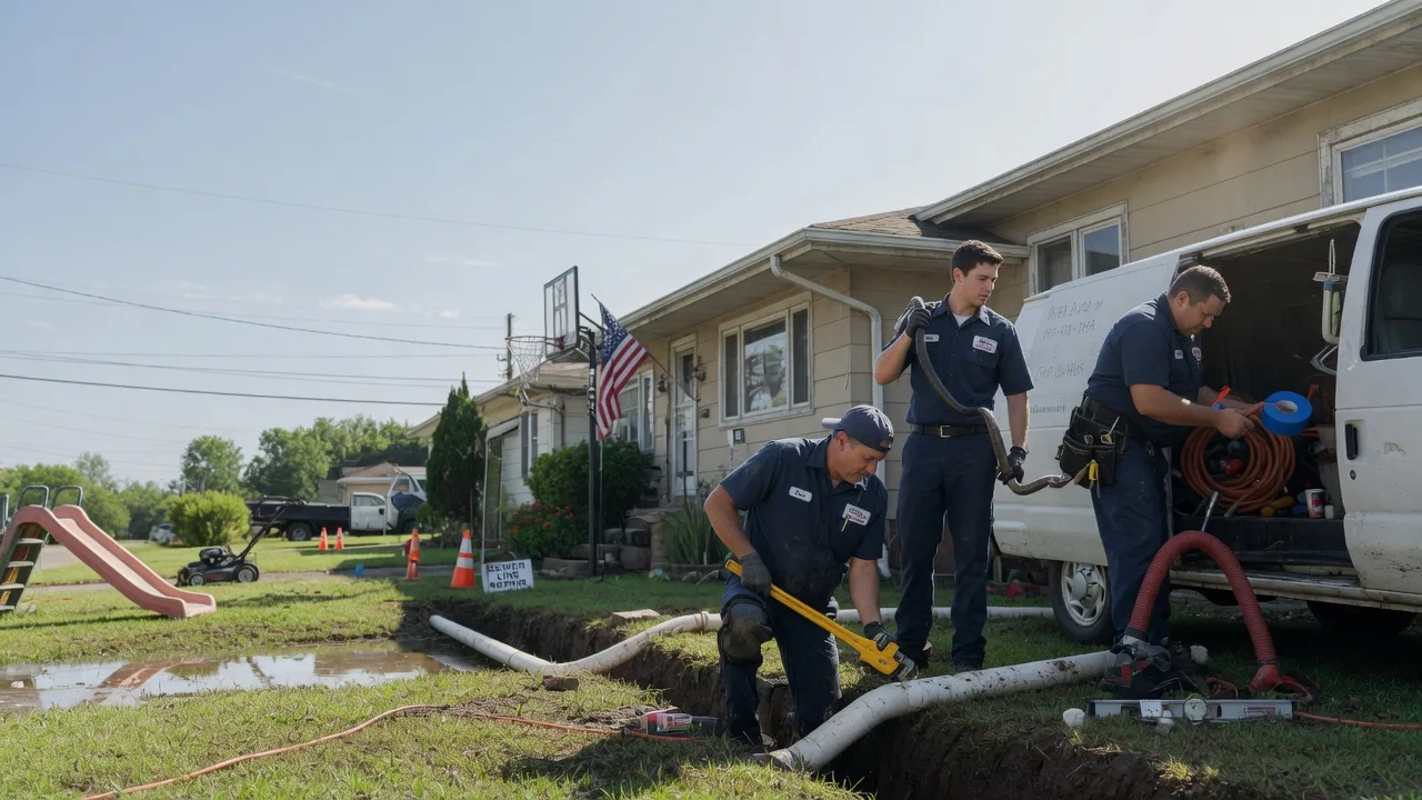 Toilet Installation in Bossier City, LA near me